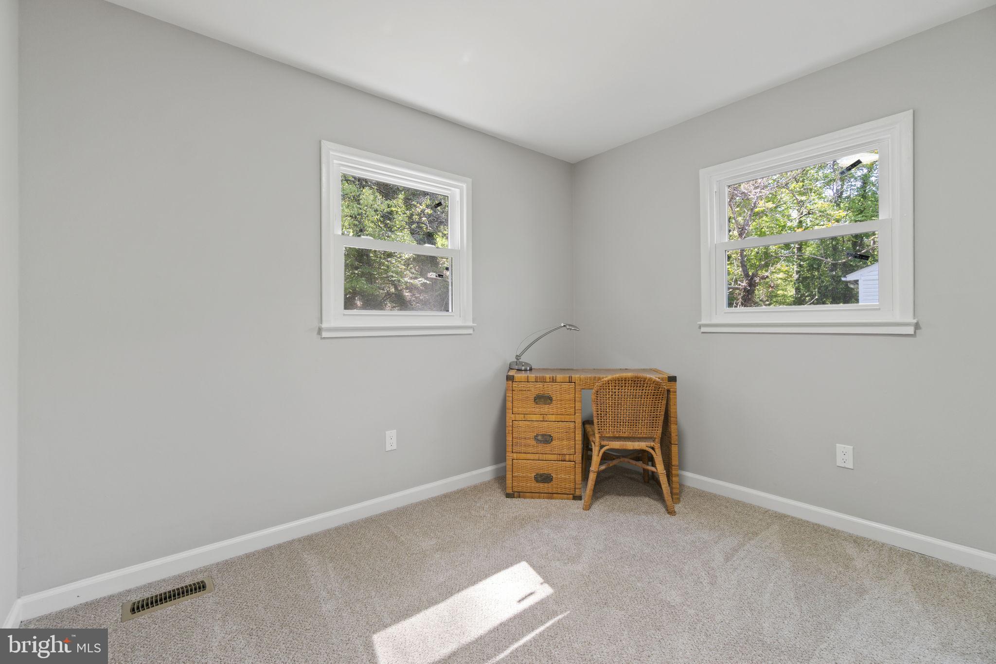 MARUMSCO VILLAGE - Residential