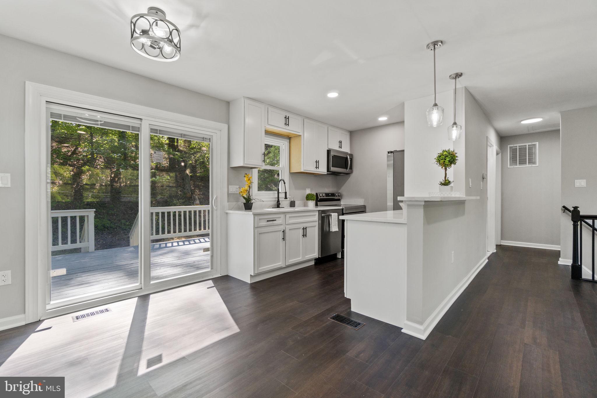 MARUMSCO VILLAGE - Residential