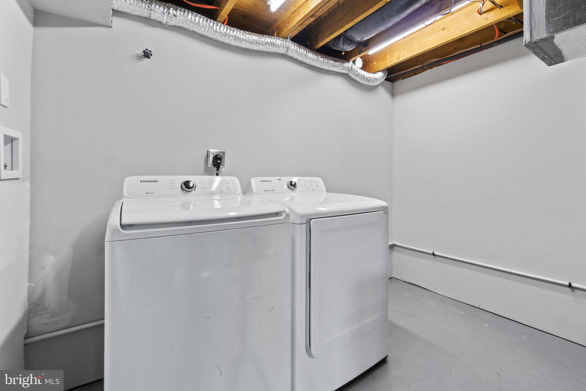 MARUMSCO VILLAGE - Residential