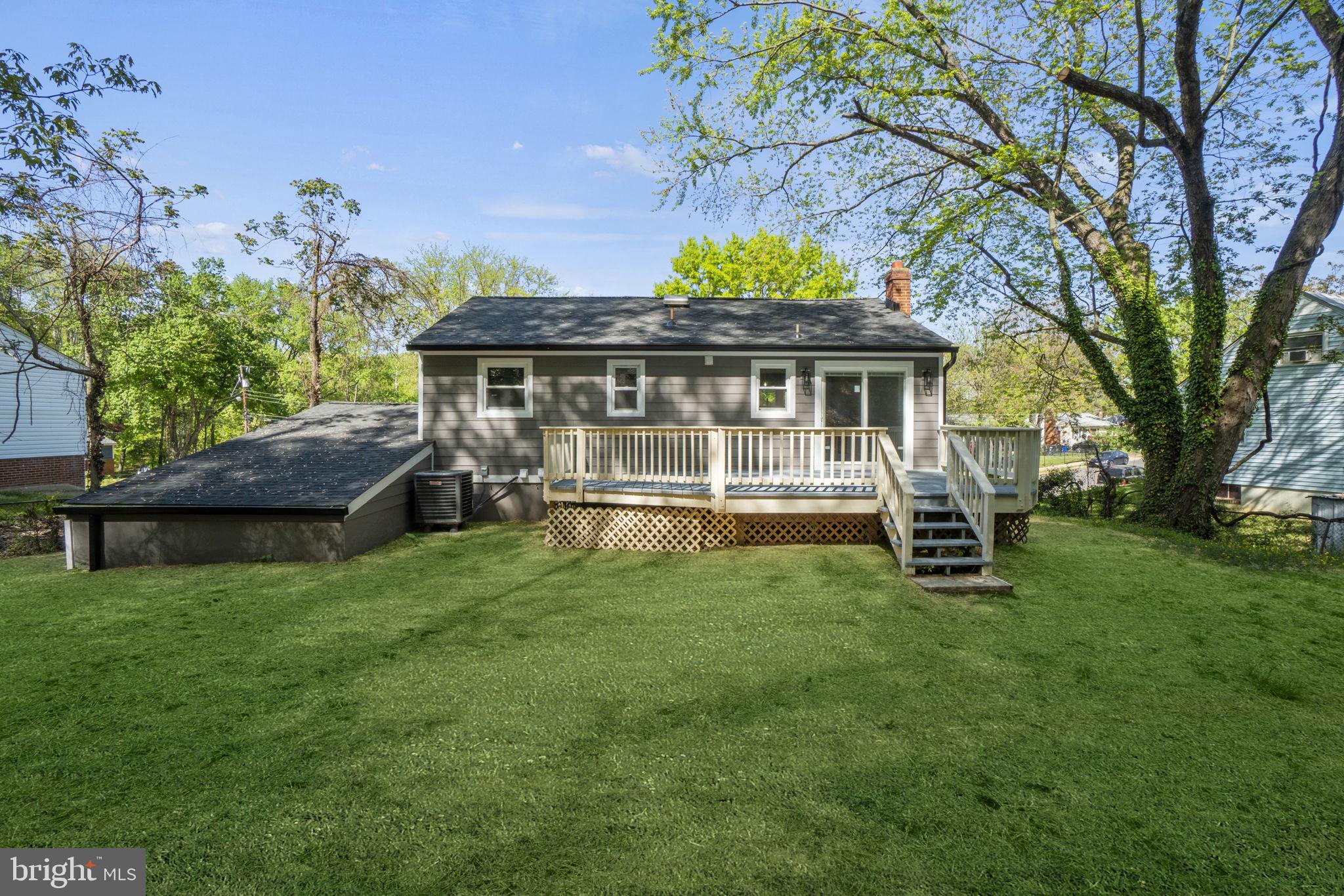 MARUMSCO VILLAGE - Residential