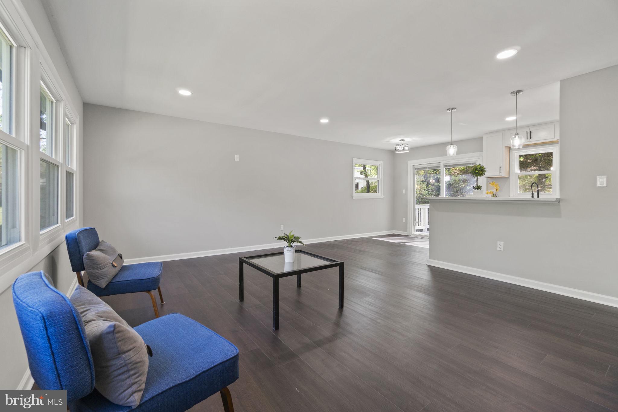 MARUMSCO VILLAGE - Residential