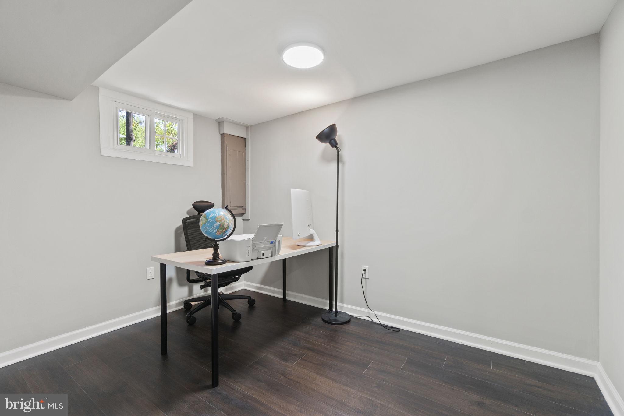 MARUMSCO VILLAGE - Residential