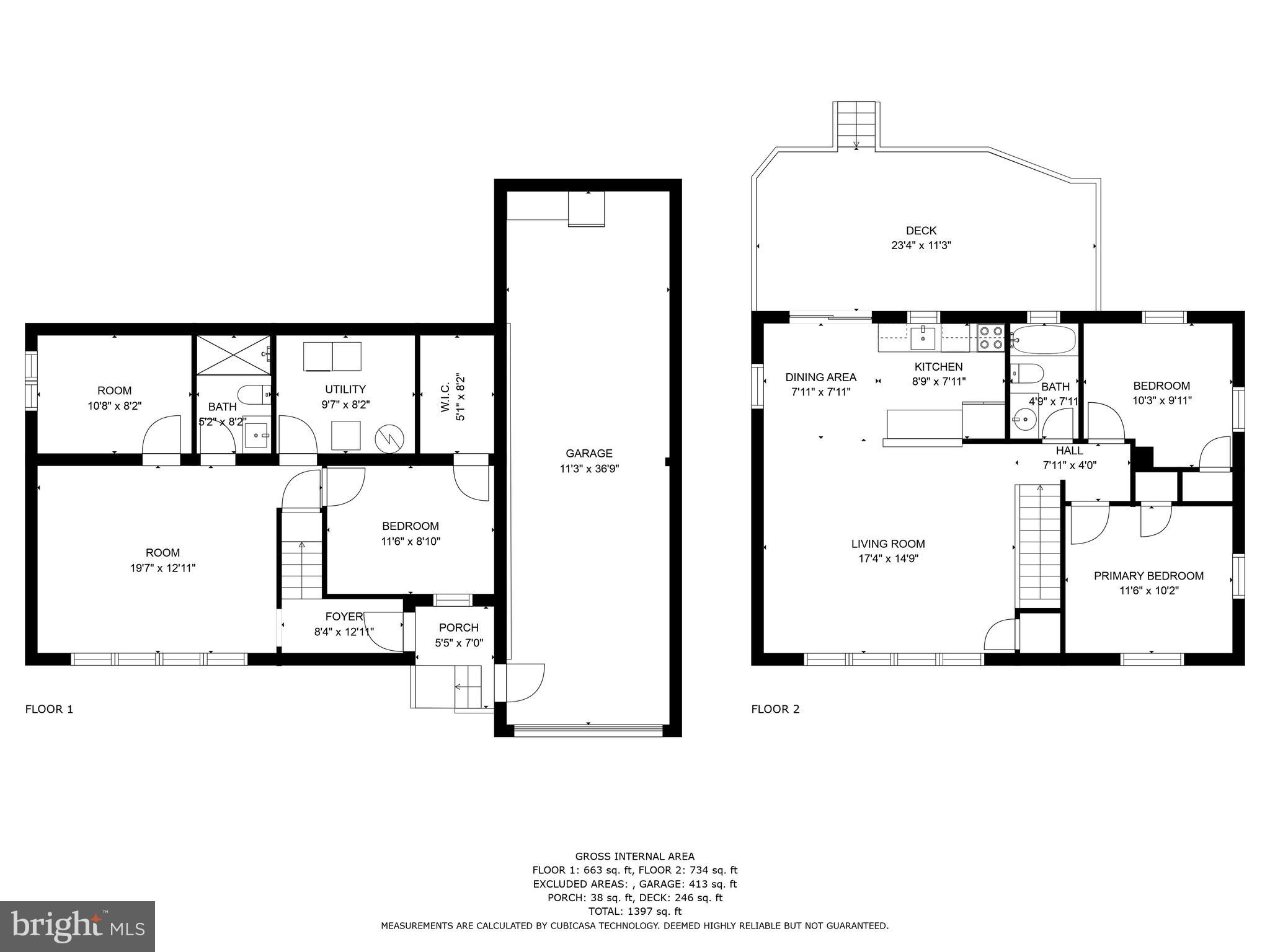 MARUMSCO VILLAGE - Residential