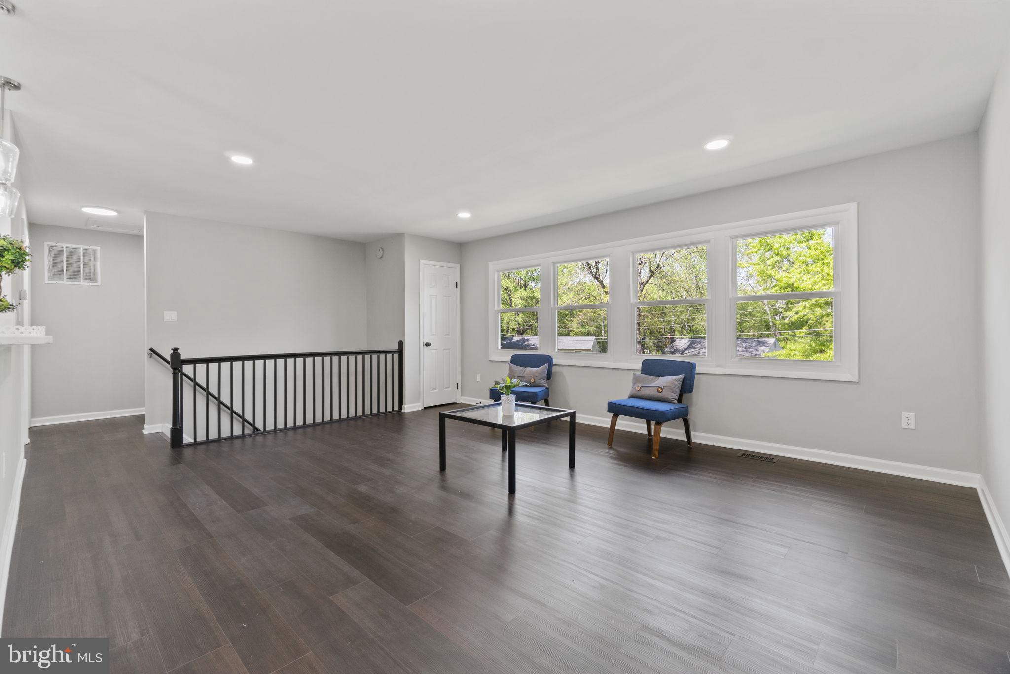 MARUMSCO VILLAGE - Residential