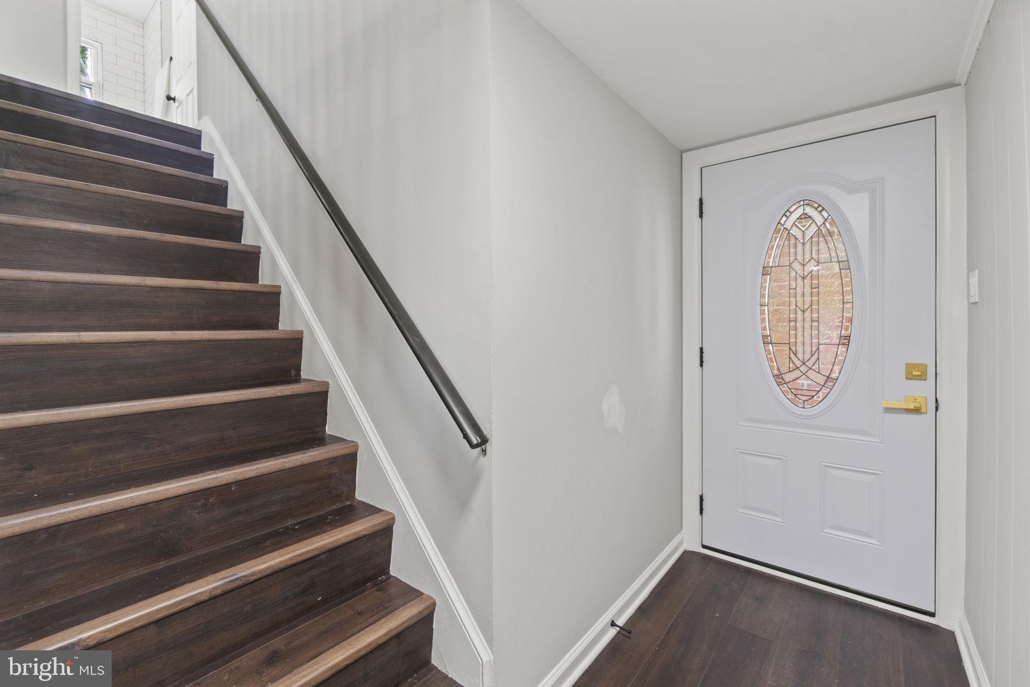 MARUMSCO VILLAGE - Residential