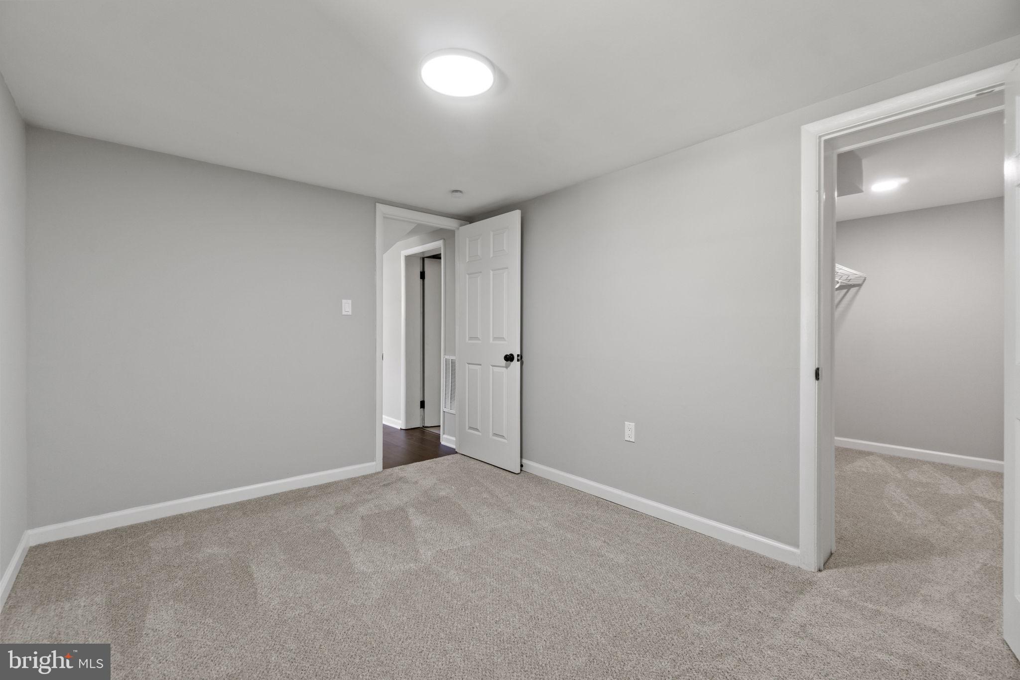 MARUMSCO VILLAGE - Residential