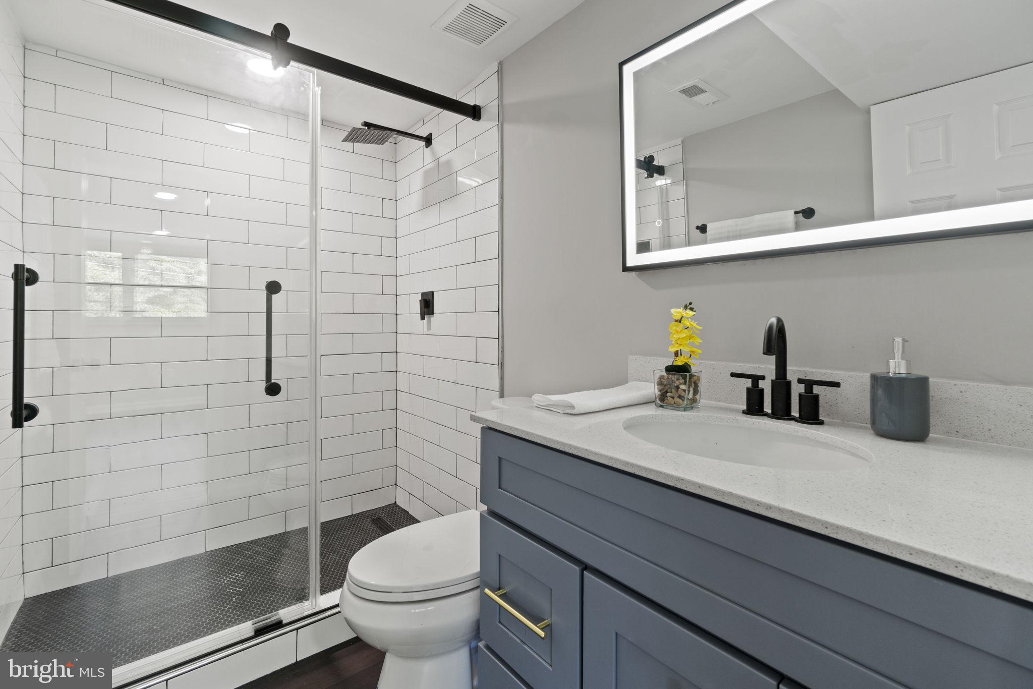 MARUMSCO VILLAGE - Residential