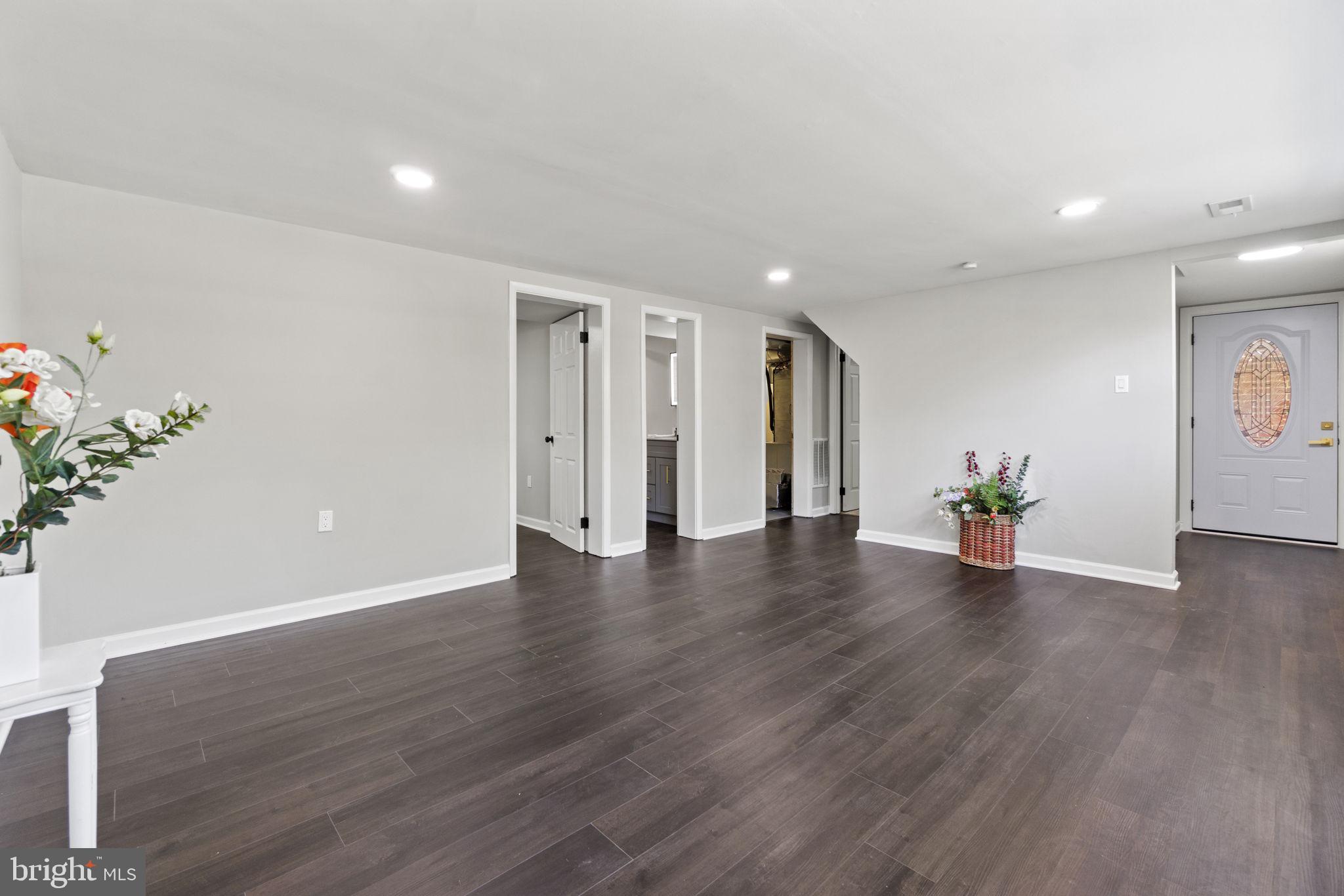 MARUMSCO VILLAGE - Residential