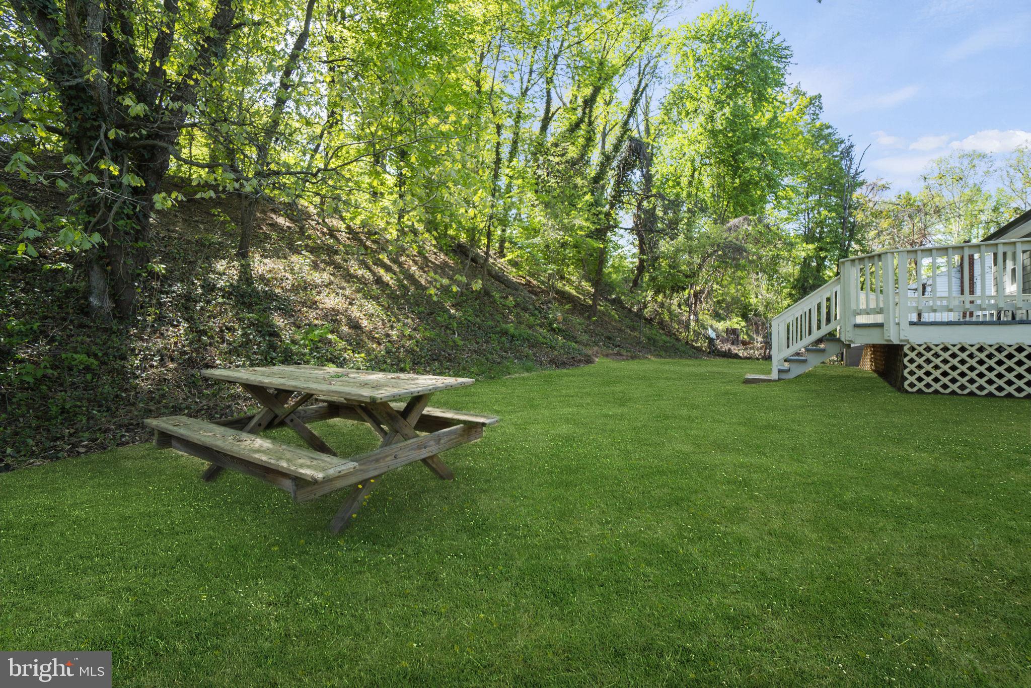 MARUMSCO VILLAGE - Residential