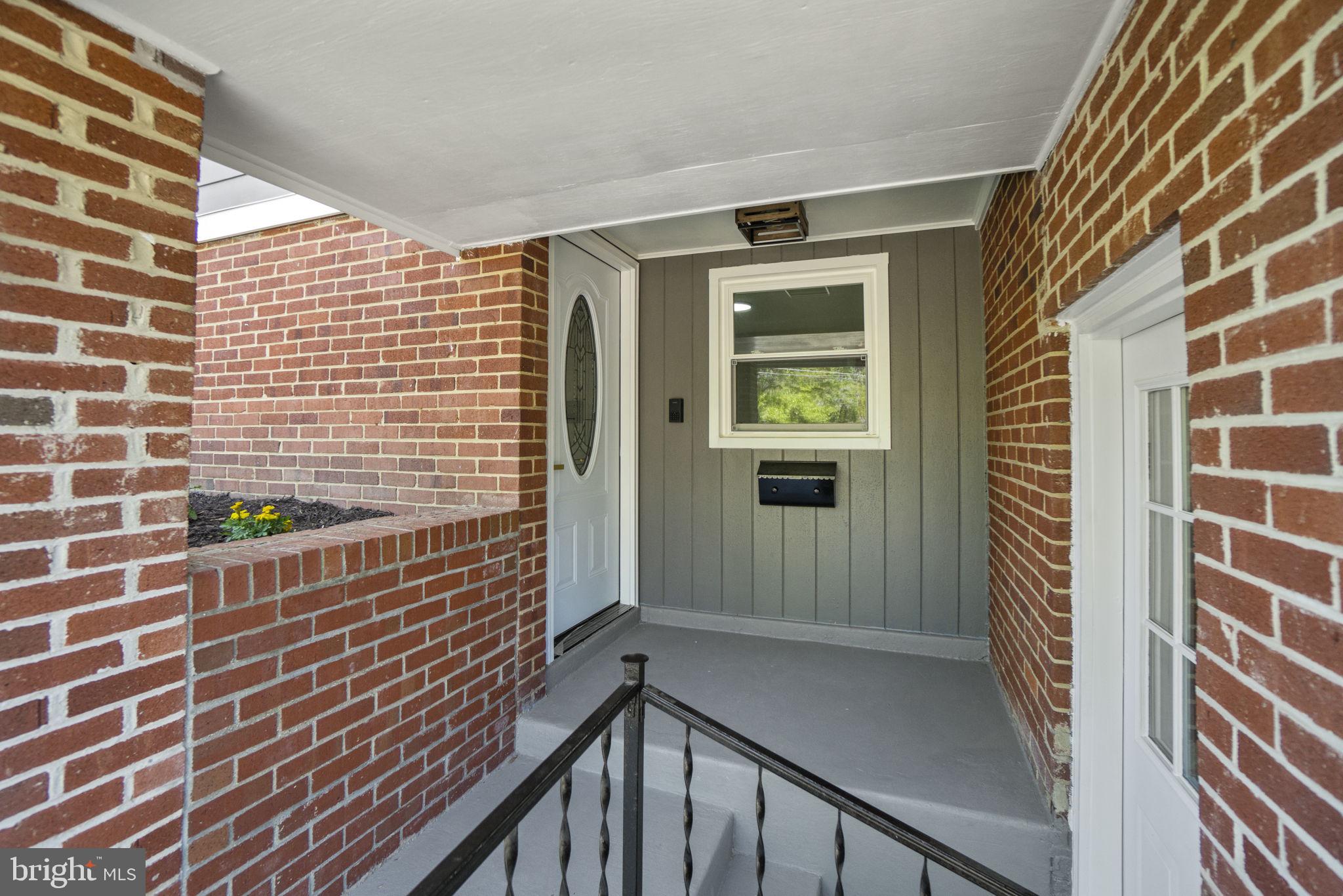 MARUMSCO VILLAGE - Residential