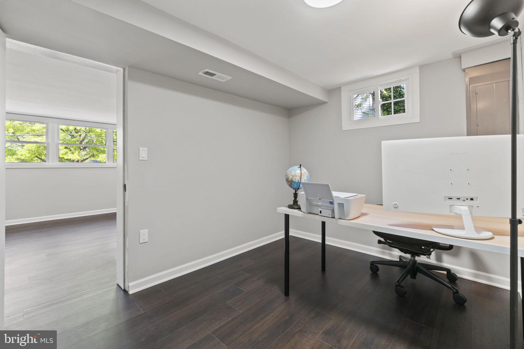 MARUMSCO VILLAGE - Residential