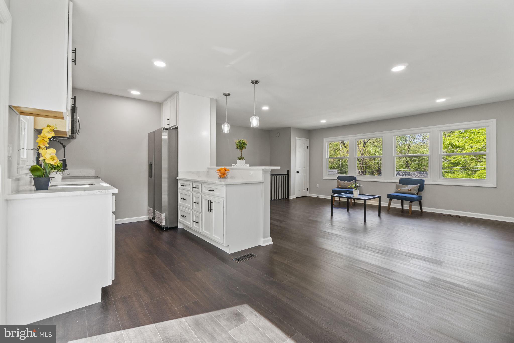 MARUMSCO VILLAGE - Residential