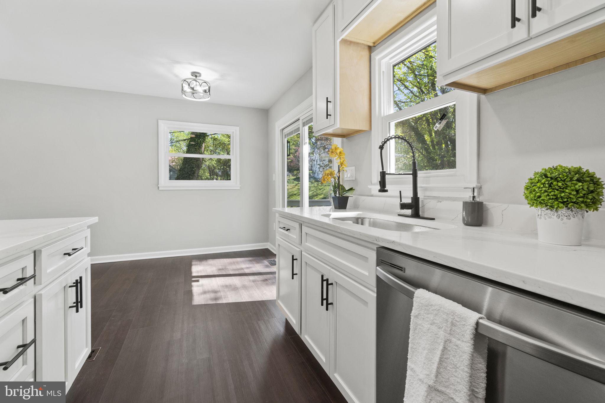 MARUMSCO VILLAGE - Residential