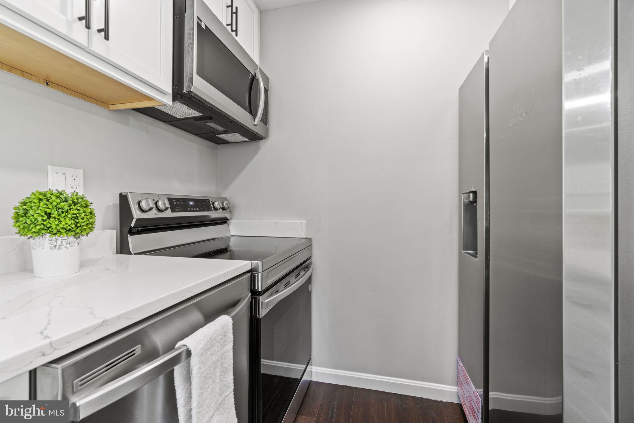 MARUMSCO VILLAGE - Residential