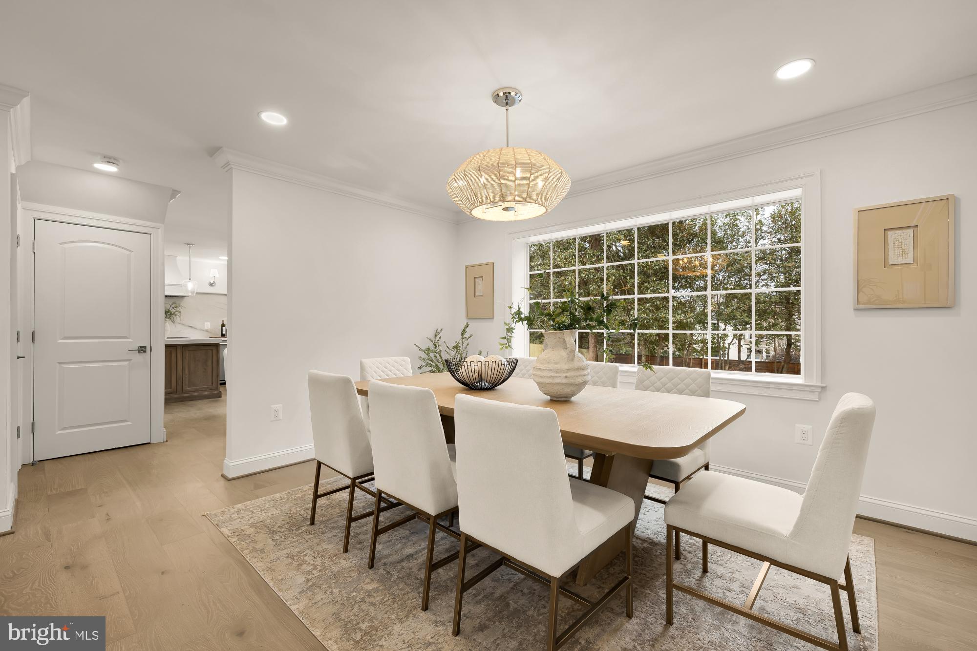 SPRING VALLEY - Residential