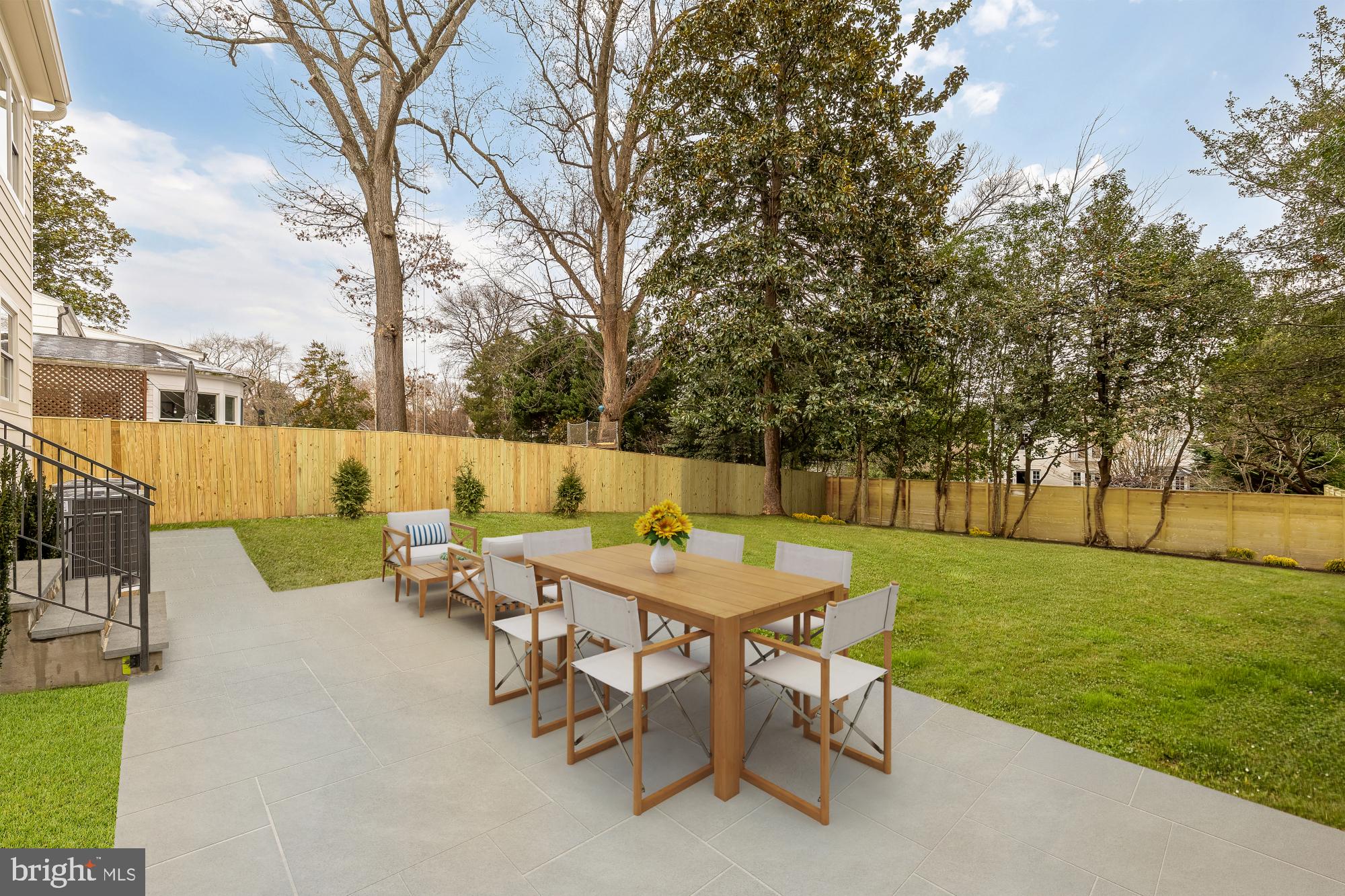 SPRING VALLEY - Residential