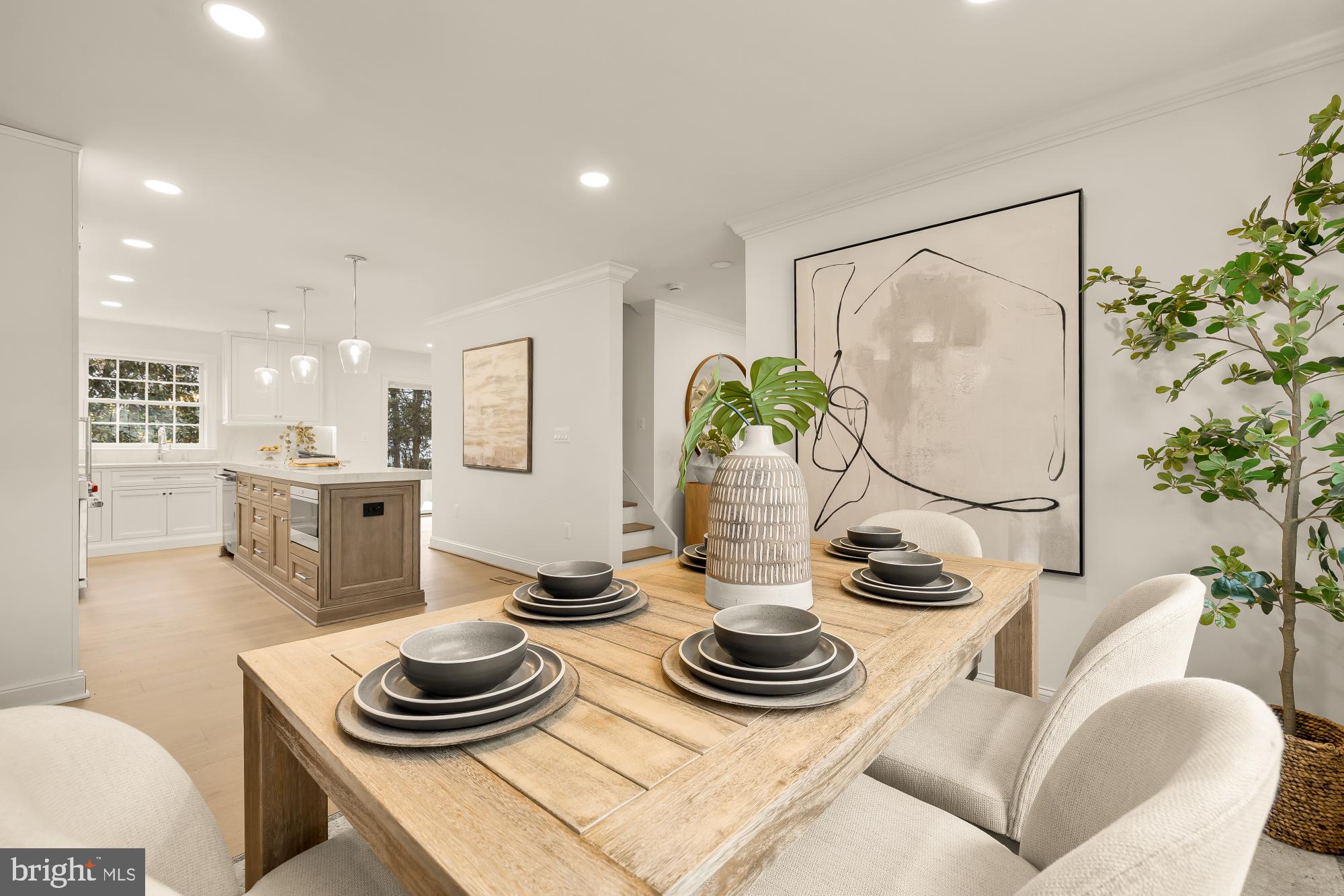 SPRING VALLEY - Residential