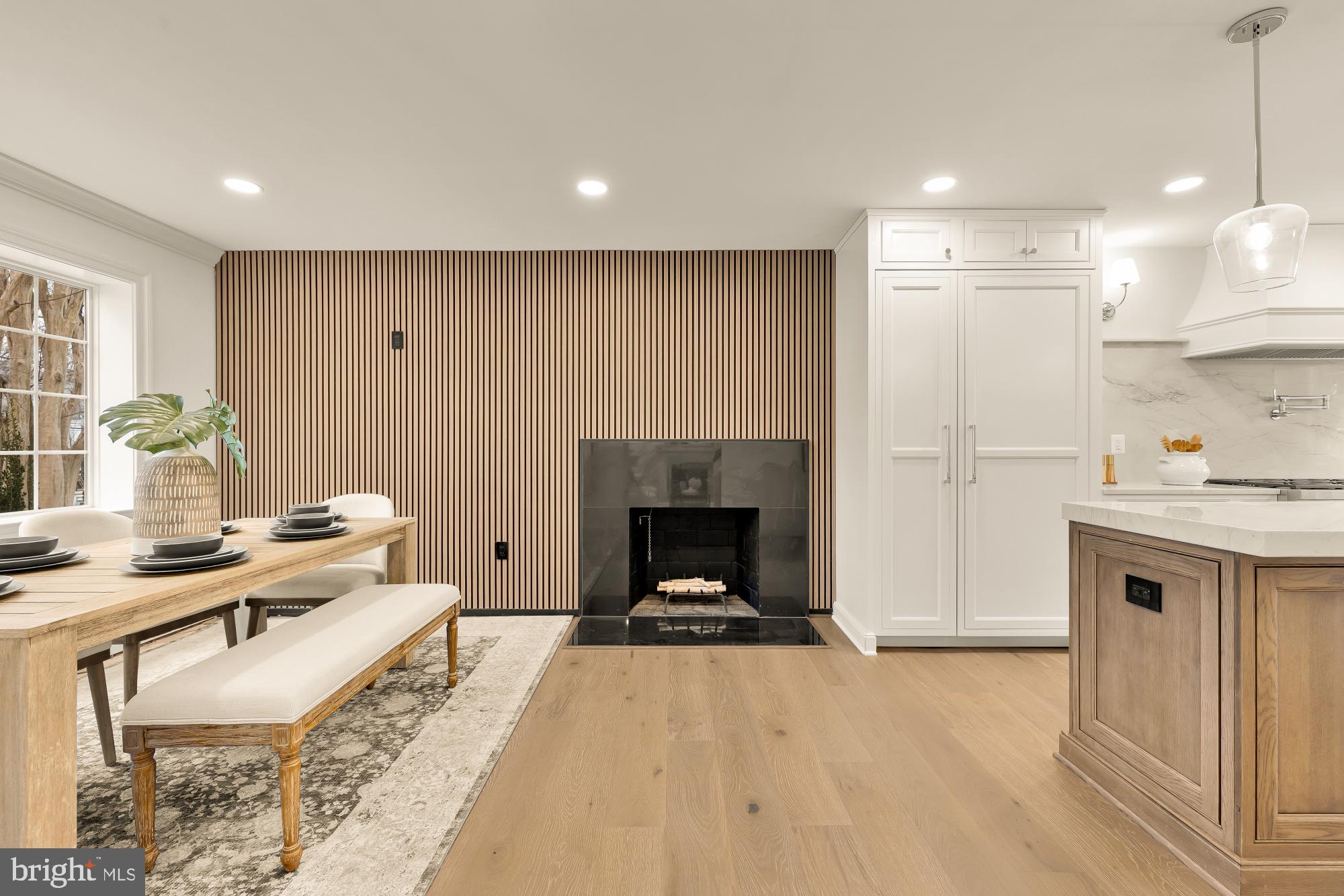 SPRING VALLEY - Residential