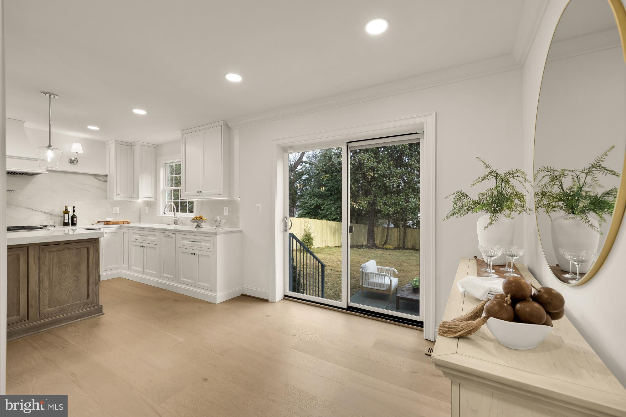 SPRING VALLEY - Residential