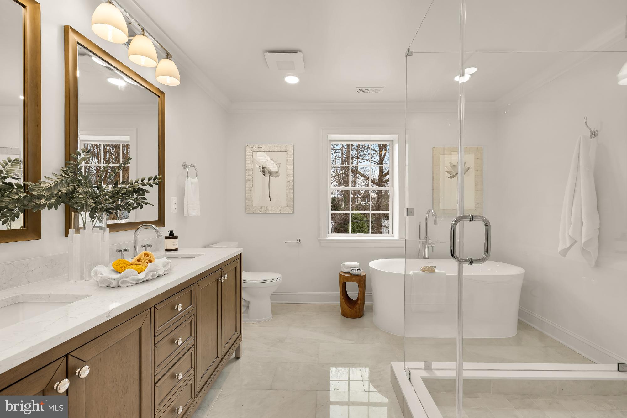SPRING VALLEY - Residential