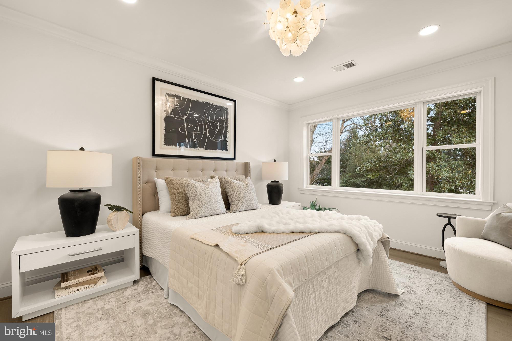 SPRING VALLEY - Residential