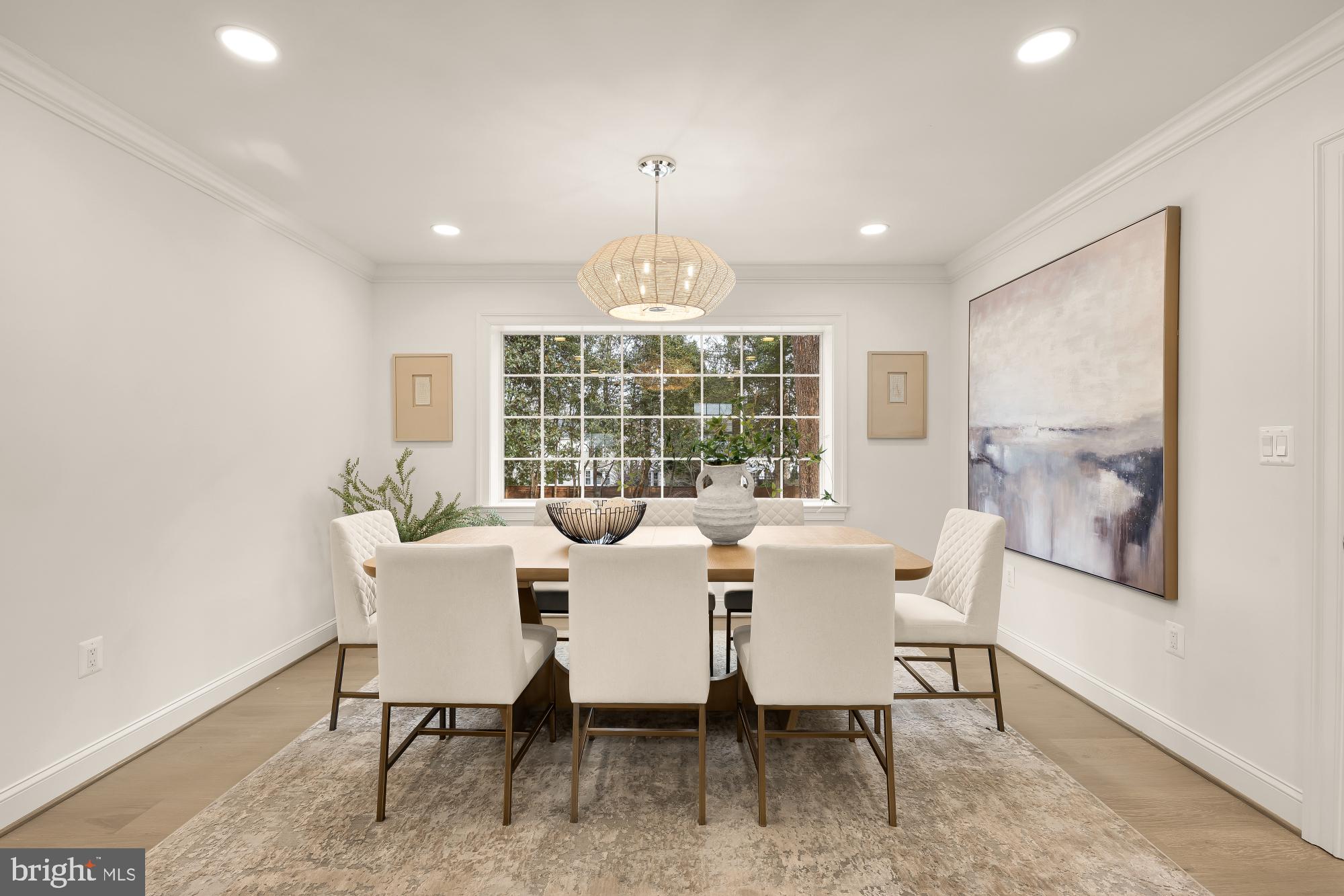 SPRING VALLEY - Residential