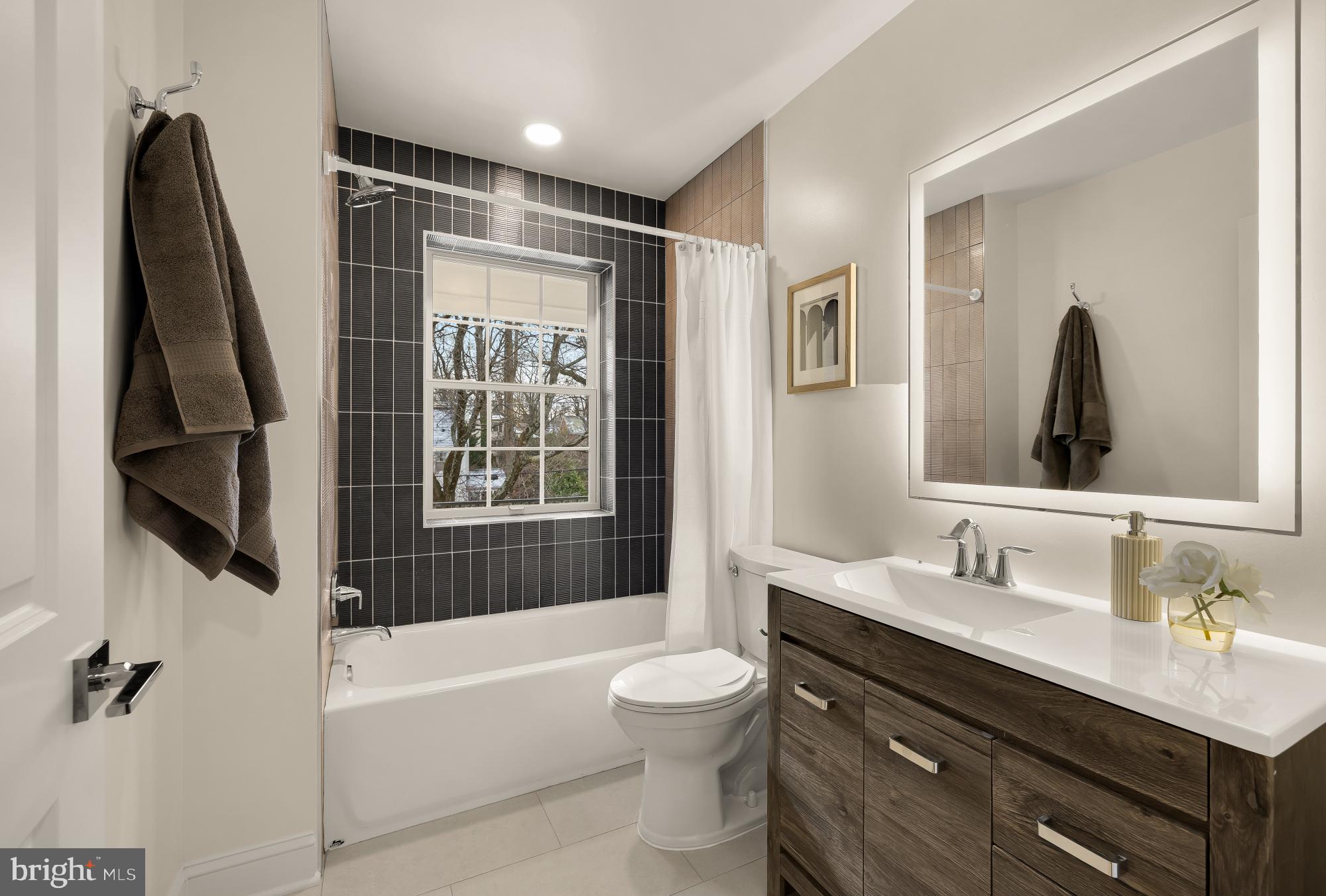 SPRING VALLEY - Residential