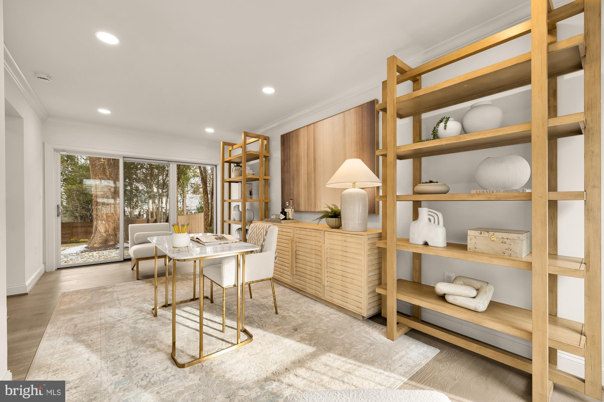 SPRING VALLEY - Residential