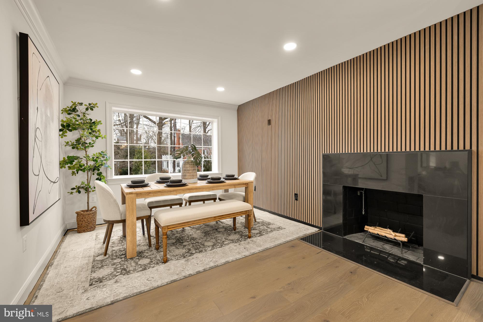 SPRING VALLEY - Residential