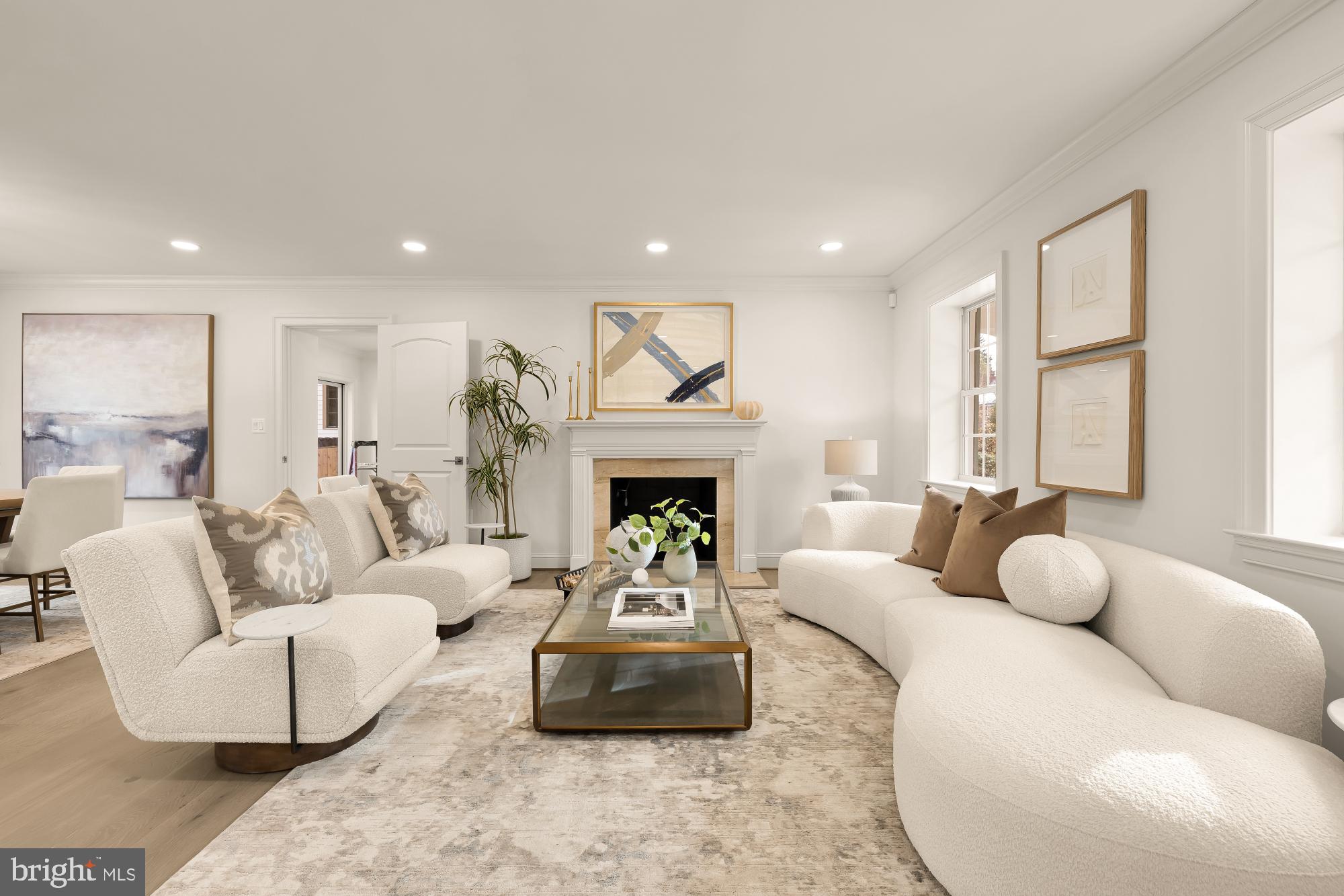 4827 SEDGWICK STREET NW