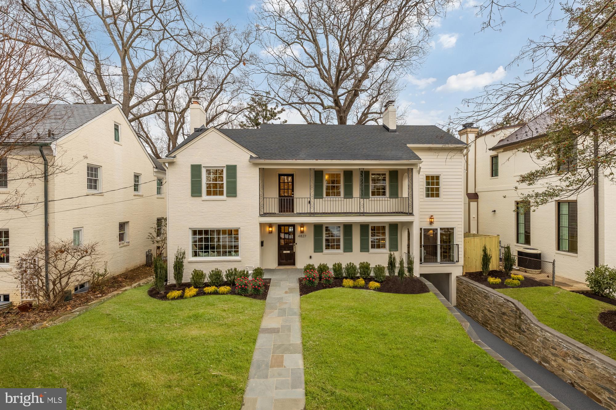SPRING VALLEY - Residential