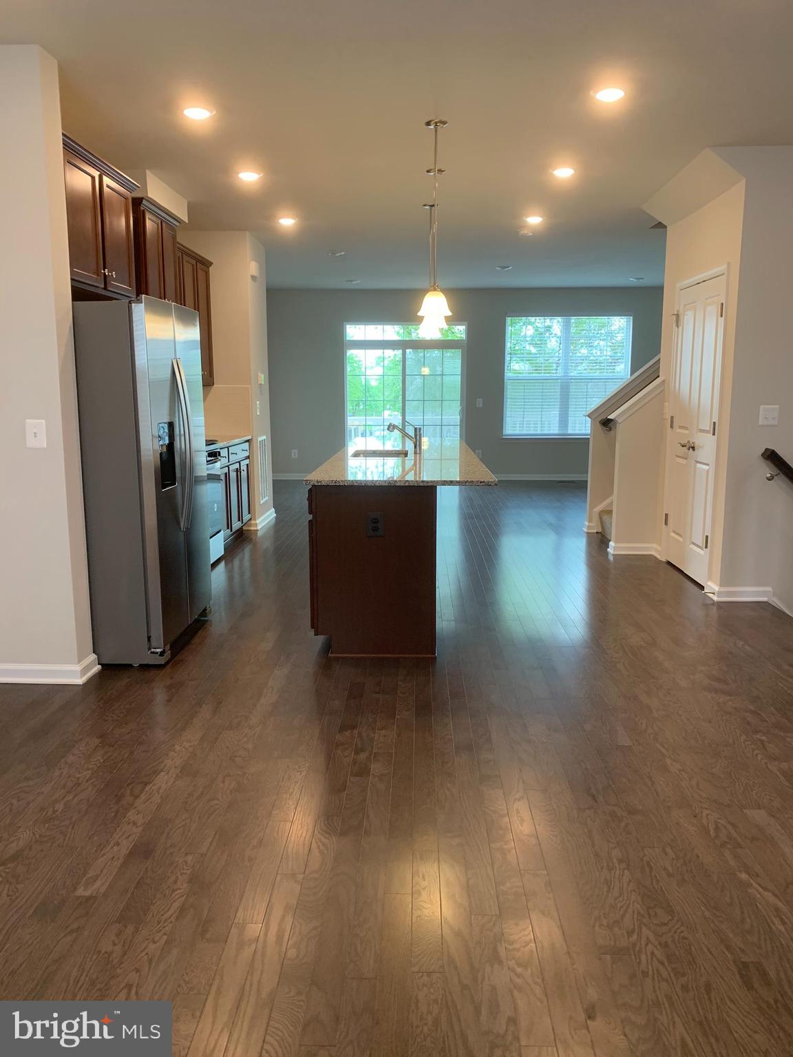 BLACKBURN - Residential Lease