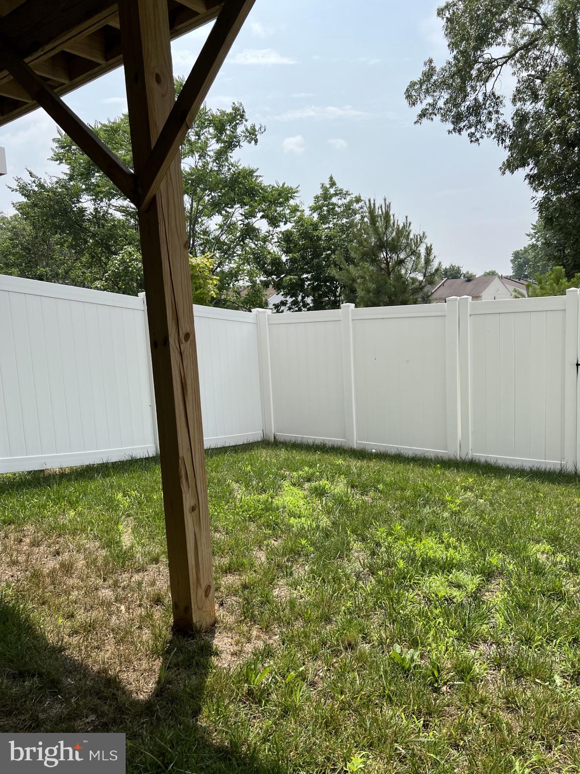 BLACKBURN - Residential Lease