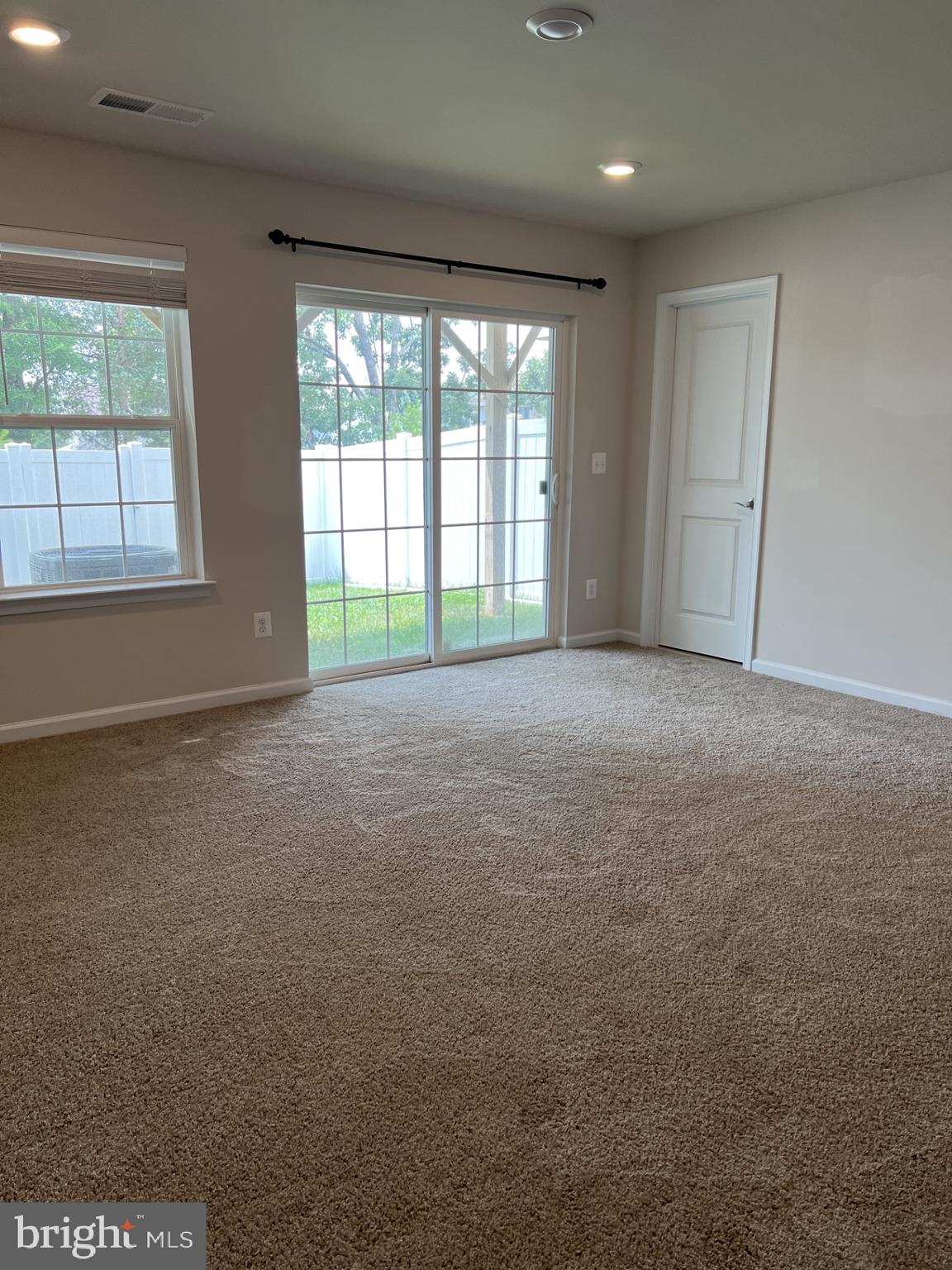 BLACKBURN - Residential Lease