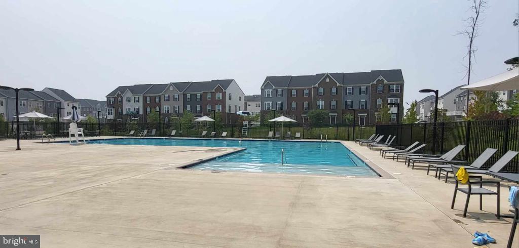 BLACKBURN - Residential Lease