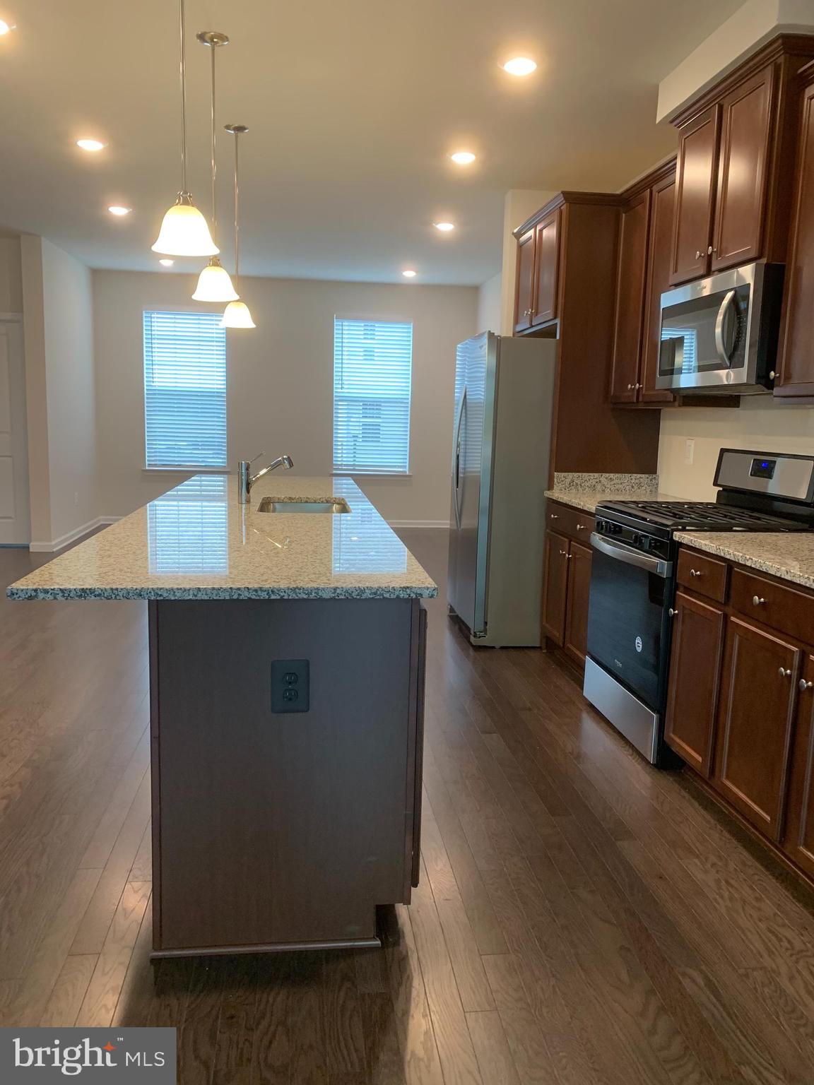 BLACKBURN - Residential Lease