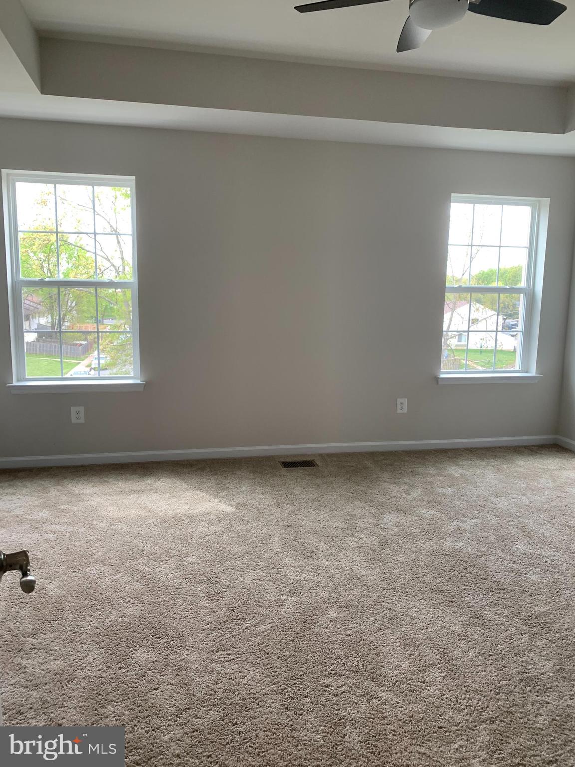 BLACKBURN - Residential Lease