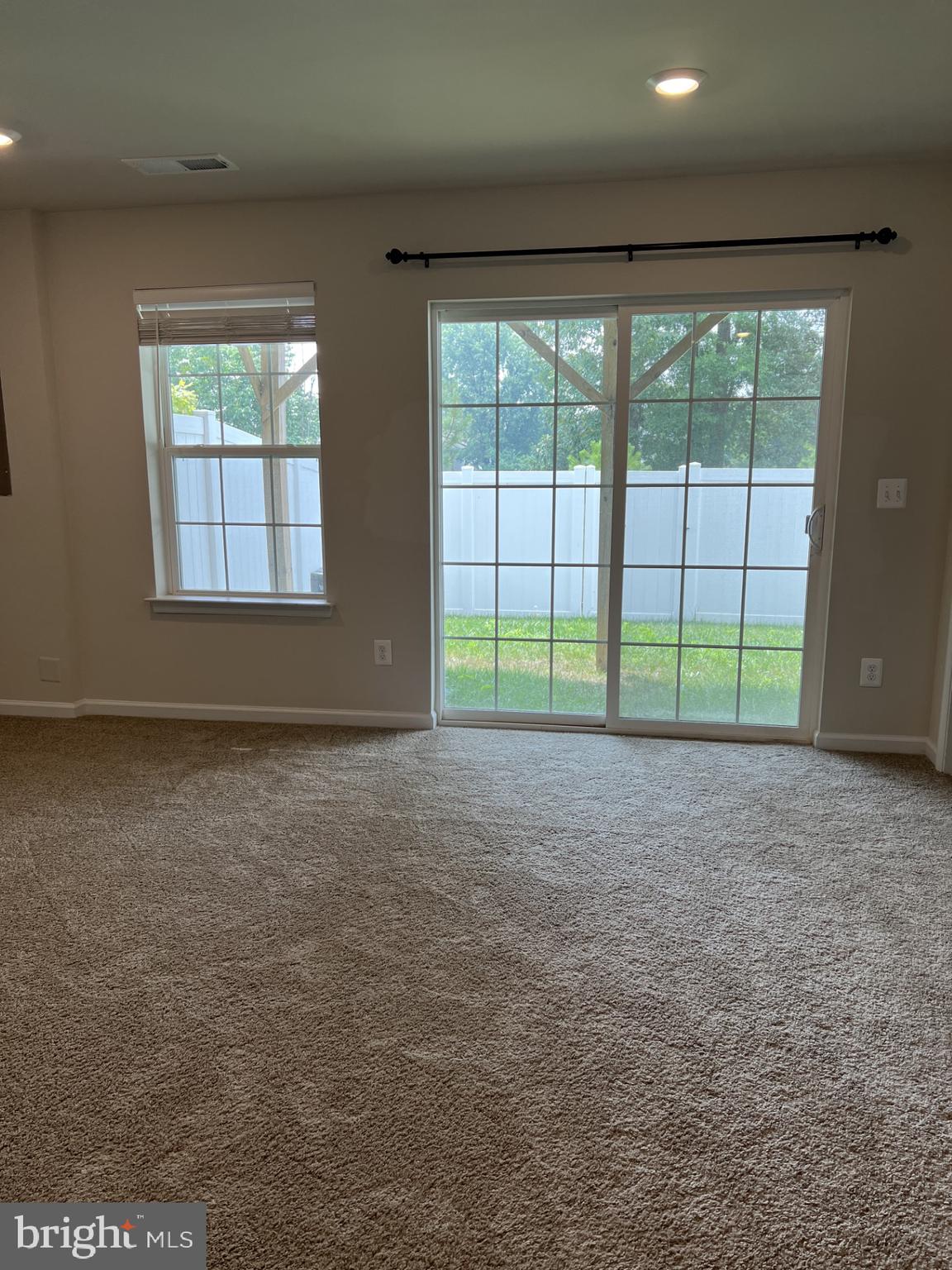 BLACKBURN - Residential Lease