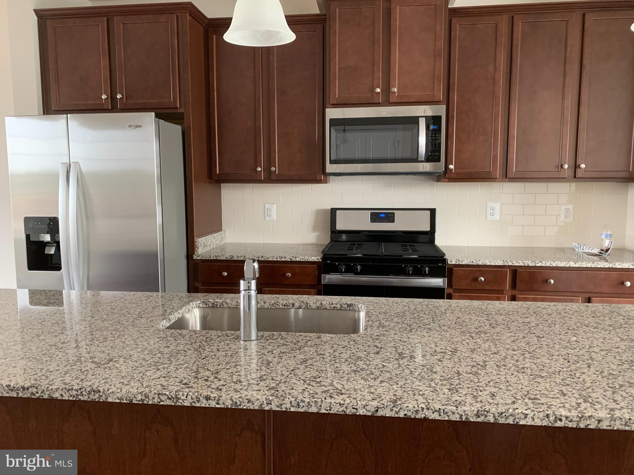 BLACKBURN - Residential Lease