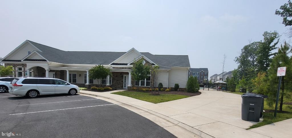 BLACKBURN - Residential Lease