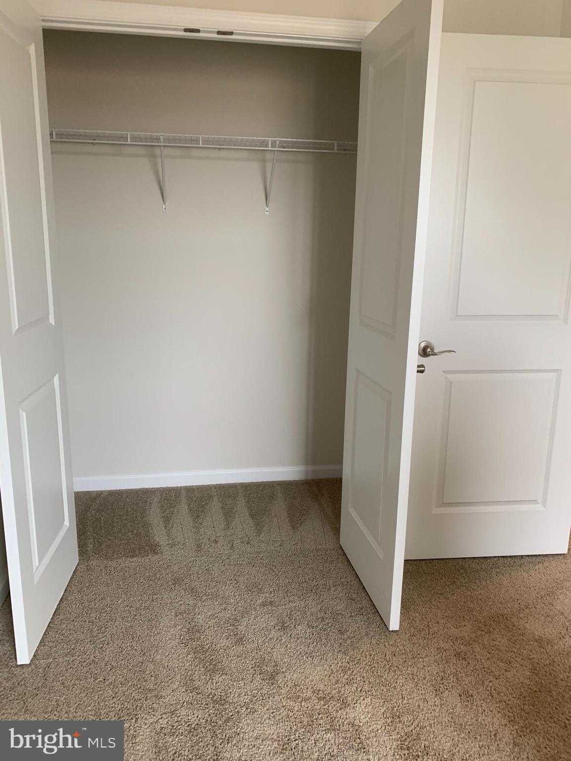 BLACKBURN - Residential Lease