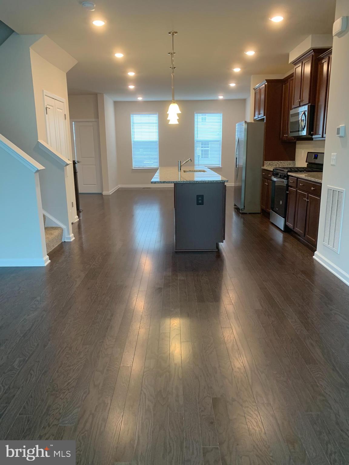 BLACKBURN - Residential Lease