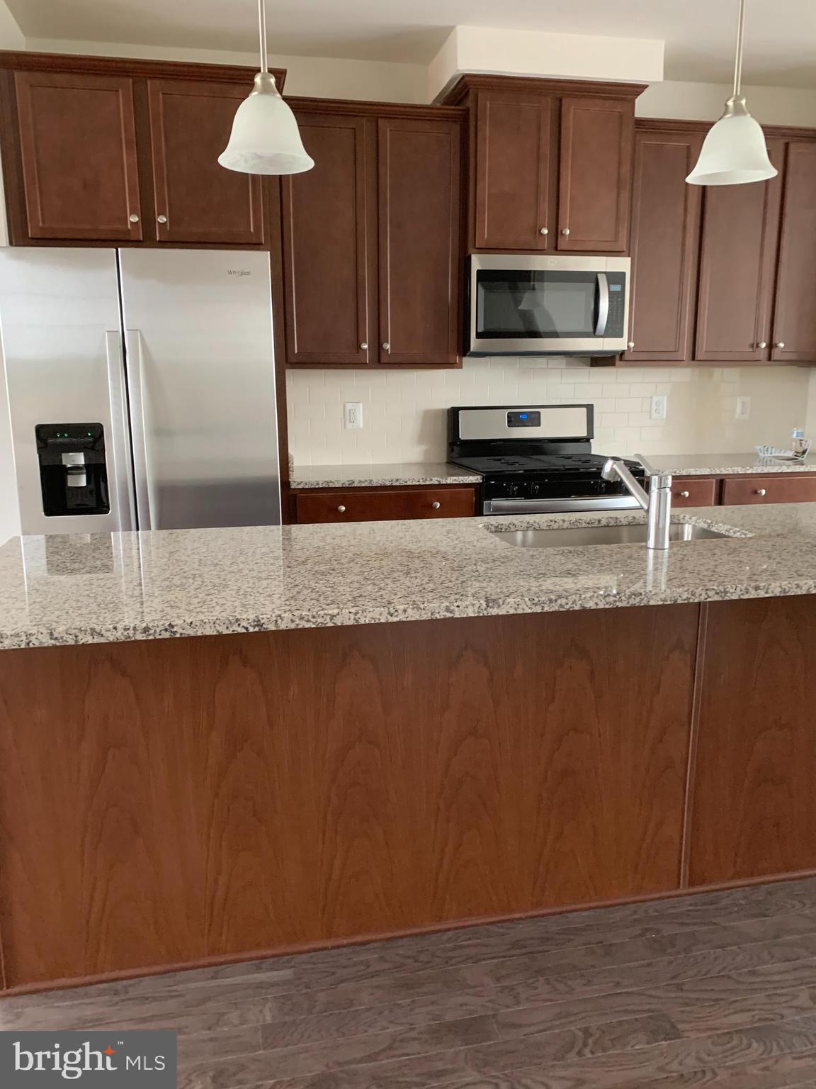 BLACKBURN - Residential Lease