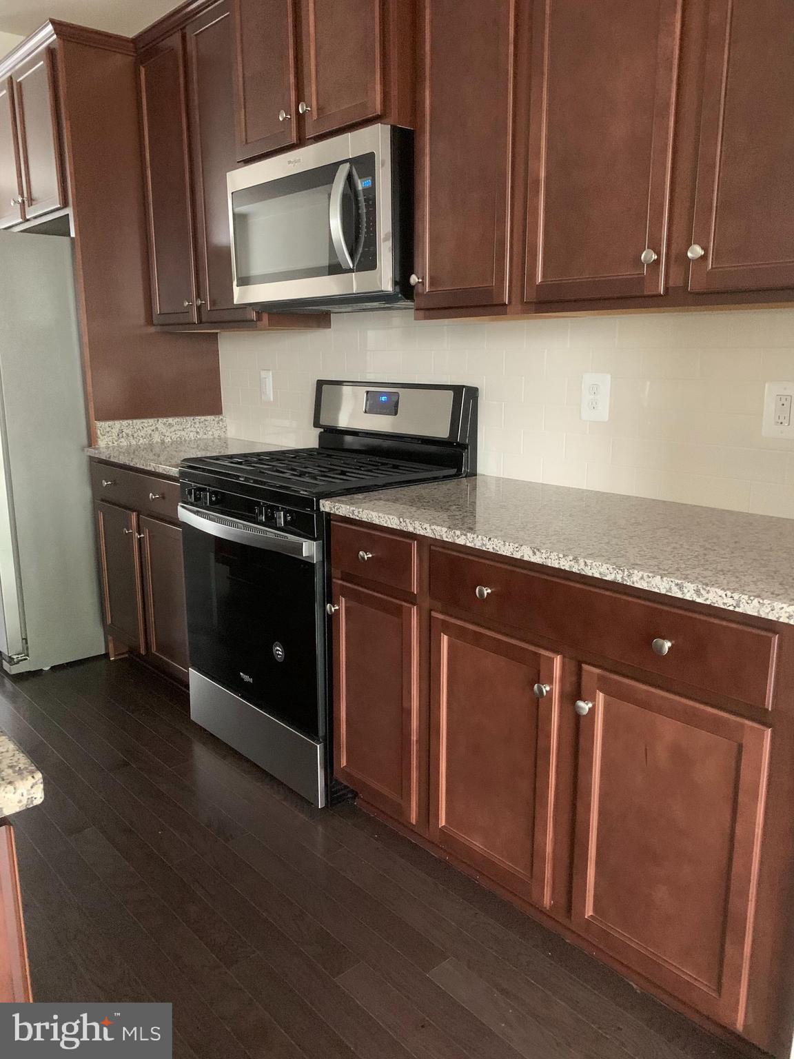 BLACKBURN - Residential Lease