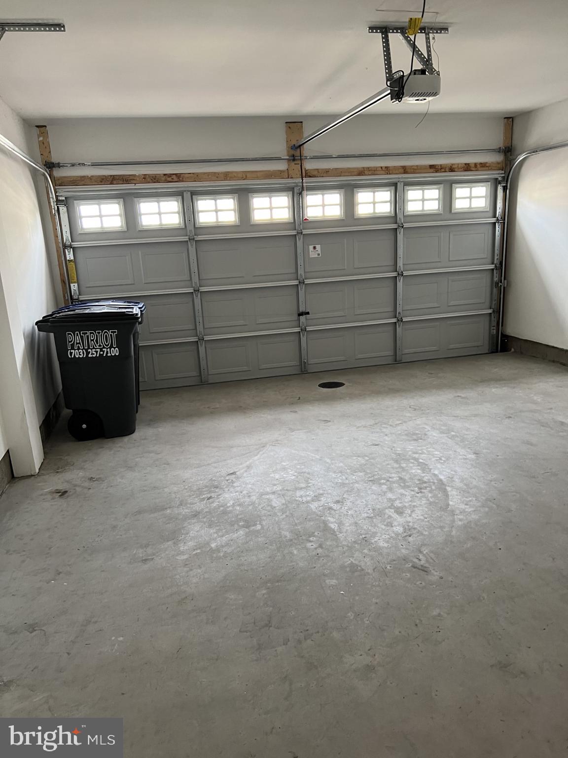 BLACKBURN - Residential Lease