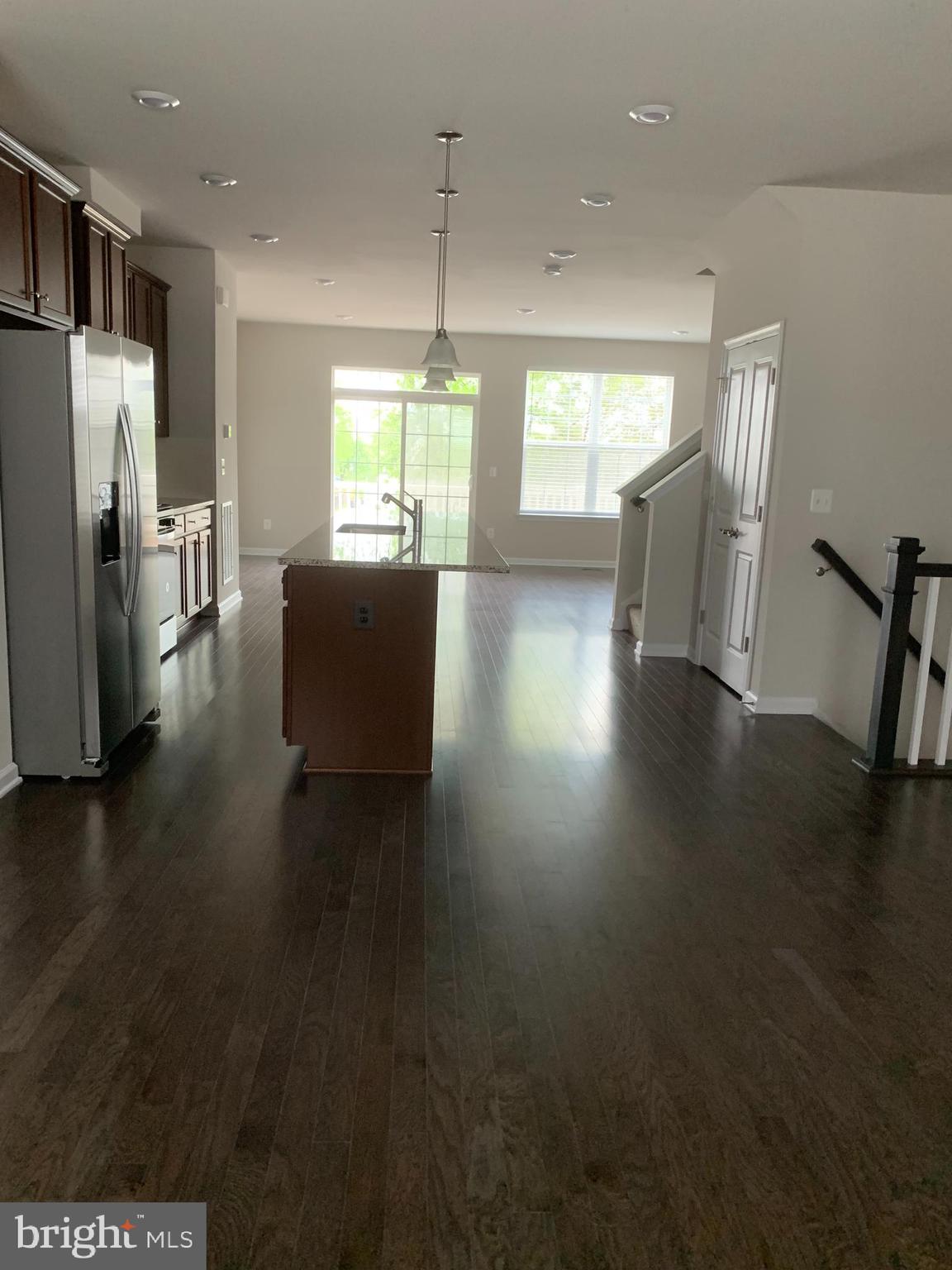 BLACKBURN - Residential Lease