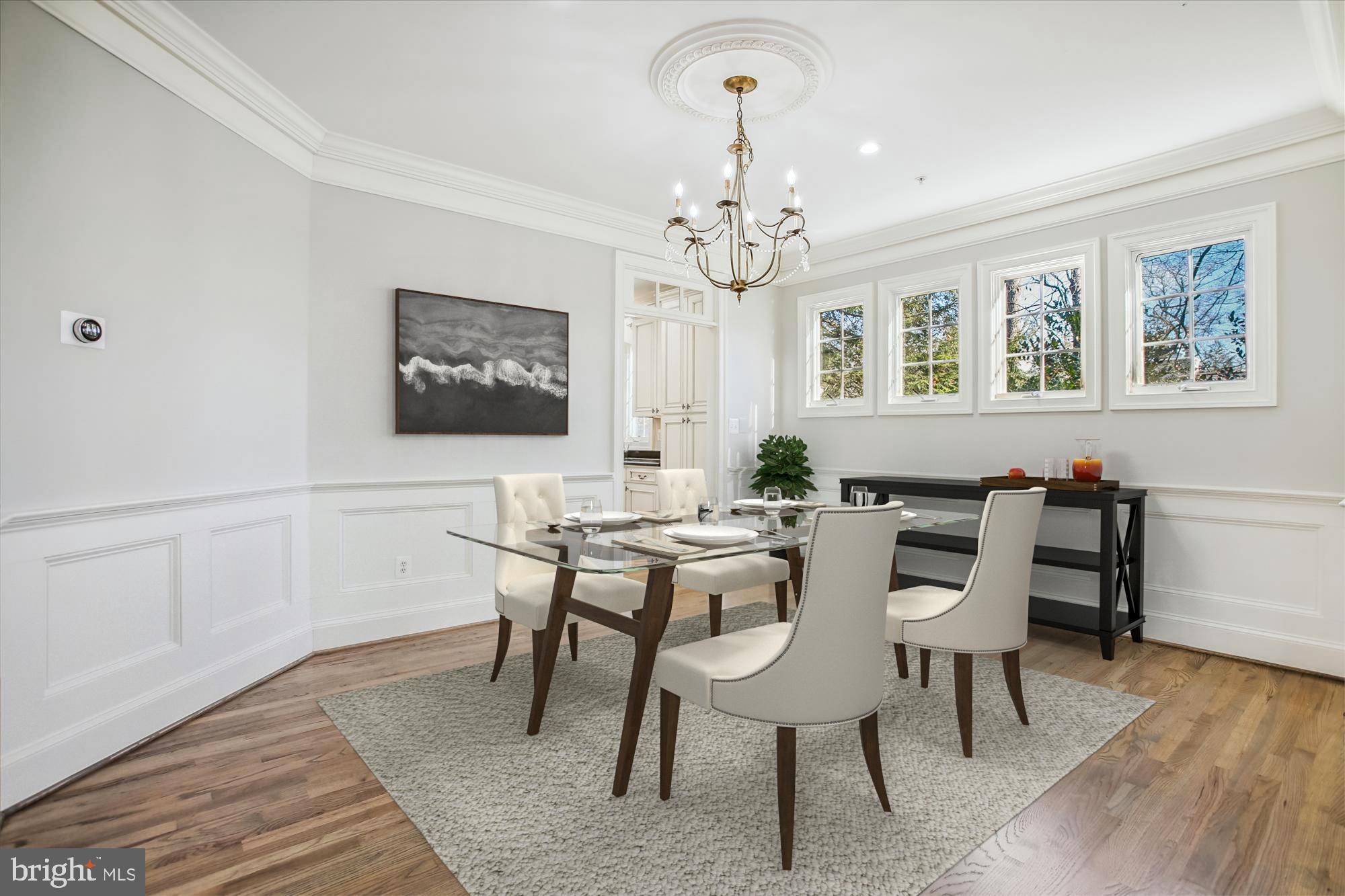 LYON HILL - Residential