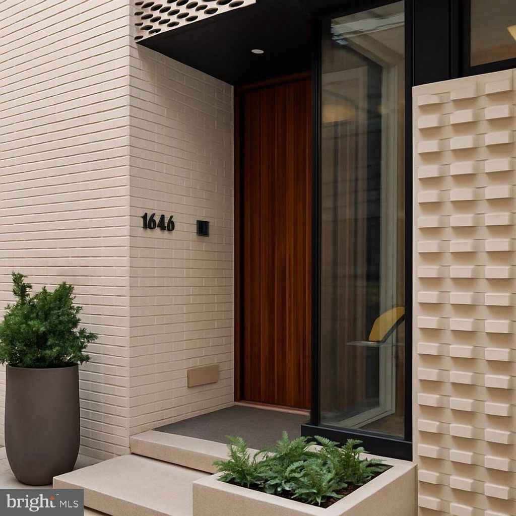 Photo of 1646 Carlton Street, PHILADELPHIA, PA 19103 (MLS # PAPH2547998)