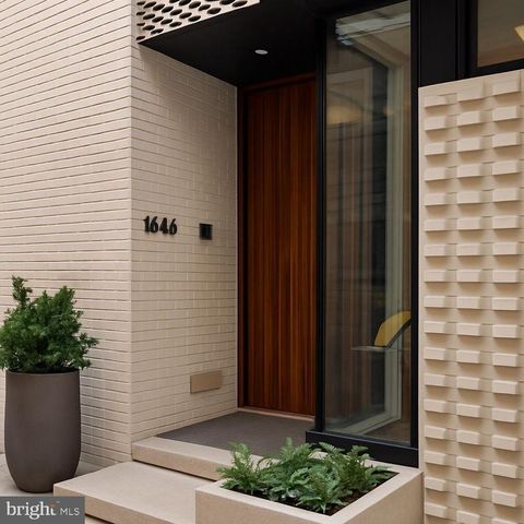 1646 CARLTON STREET PHILADELPHIA PA 19103