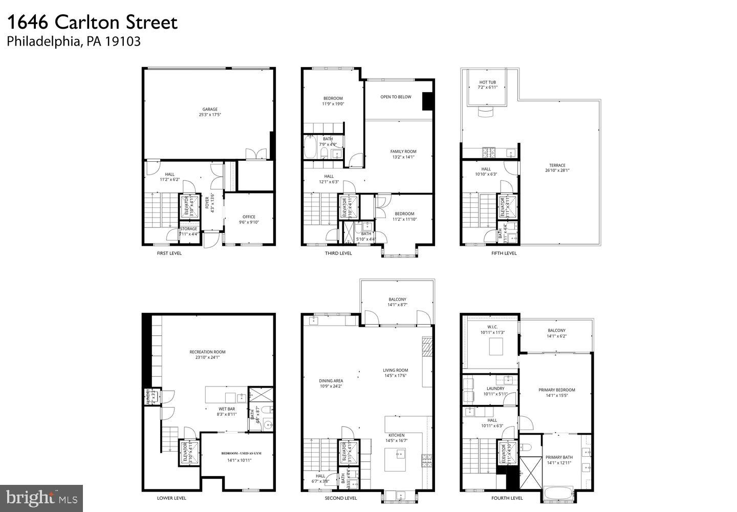 LOGAN SQUARE - Residential